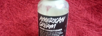 Знакомство с Lush - британской свежей косметикой ручной работы. Часть вторая