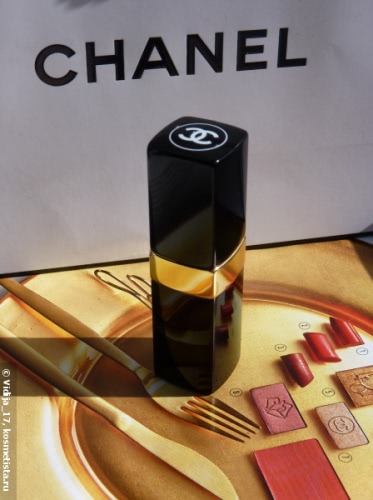 Новинка! Chanel Rouge Coco Ultra Hydrating Lip Colour #444 Gabrielle