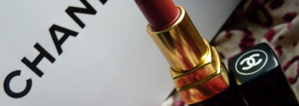 Chanel Rouge Coco Ultra Hydrating Lip Colour #428 Legende