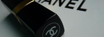 Chanel Rouge Coco Ultra Hydrating Lip Colour #428 Legende