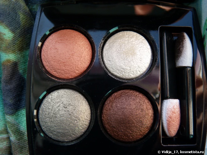Моя весна с Chanel