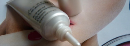 Artdeco Mineral Eyeshadow Base Sensitive - Минеральная основа для теней, для чувствительной кожи