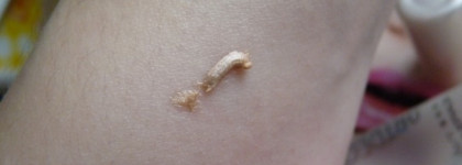 Artdeco Mineral Eyeshadow Base Sensitive - Минеральная основа для теней, для чувствительной кожи