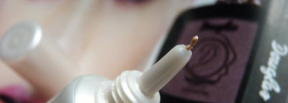 Artdeco Mineral Eyeshadow Base Sensitive - Минеральная основа для теней, для чувствительной кожи