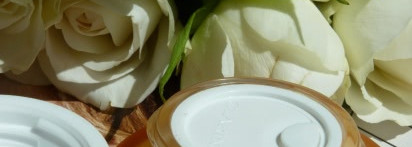 Мой уход за кожей лица вместе с Clarins и Biotherm