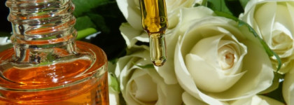 Мой уход за кожей лица вместе с Clarins и Biotherm