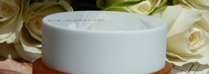 Мой уход за кожей лица вместе с Clarins и Biotherm