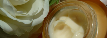 Мой уход за кожей лица вместе с Clarins и Biotherm
