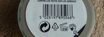 Маска с ионизированной глиной «Морские водоросли» The Body Shop Seaweed Ionic Clay Mask