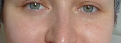 Красивые и естественные брови вместе с Benefit Gimme Brow Brow-Volumizing Fiber Gel #Medium