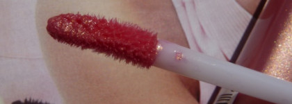 Приятное открытие из масс-маркета: Nyx Mega Shine Lipgloss #lg147 Candy Shop/Bonboniere