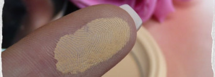 Компактная пудра-основа Shiseido Sheer And Perfect Compact Foundation SPF 15 #I 20 Natural Light Ivory