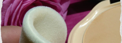 Компактная пудра-основа Shiseido Sheer And Perfect Compact Foundation SPF 15 #I 20 Natural Light Ivory