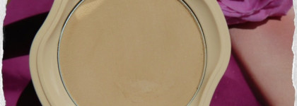 Компактная пудра-основа Shiseido Sheer And Perfect Compact Foundation SPF 15 #I 20 Natural Light Ivory