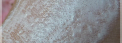 Clinique Exfoliating Scrub