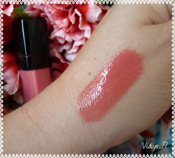 Мега-блеск для губ L'Oreal Paris Infaillible Xtreme Resist # 109 Fight For It