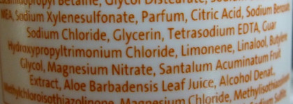 Часть 1. Базовый уход за окрашенными волосами: шампунь и кондиционер марки Aussie плюс знаменитая расчёска Tangle Teezer