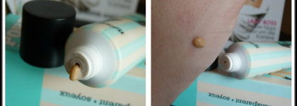 Парочка новых помощников в макияже от Benefit