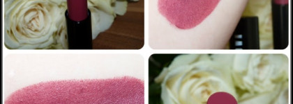 Осенняя красотка Bobbi Brown Cream Matte Lip Color #11 Razzberry