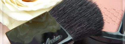 Румяна Guerlain Rose Aux Joues Tender Blush #05 Wonder Violette