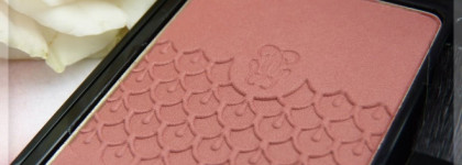 Румяна Guerlain Rose Aux Joues Tender Blush #05 Wonder Violette