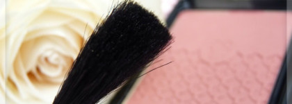 Румяна Guerlain Rose Aux Joues Tender Blush #05 Wonder Violette