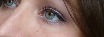 Приятное открытие: Artdeco High Definition Foundation 04