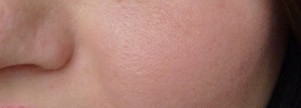 Приятное открытие: Artdeco High Definition Foundation 04