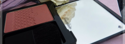 Румяна Guerlain Rose Aux Joues Tender Blush #05 Wonder Violette