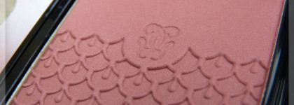 Румяна Guerlain Rose Aux Joues Tender Blush #05 Wonder Violette