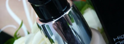 Приятное открытие: Artdeco High Definition Foundation 04