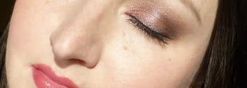 Приятное открытие: Artdeco High Definition Foundation 04