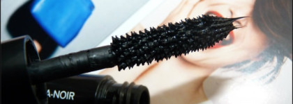 Chanel Le Volume Ultra-Noir De Chanel #90 Noir Khol