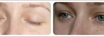 Chanel Le Volume Ultra-Noir De Chanel #90 Noir Khol