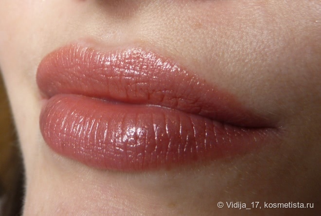 Осенняя меланхолия - Chanel Rouge Coco Shine Hydrating Sheer Lipshine #99 Melancolie