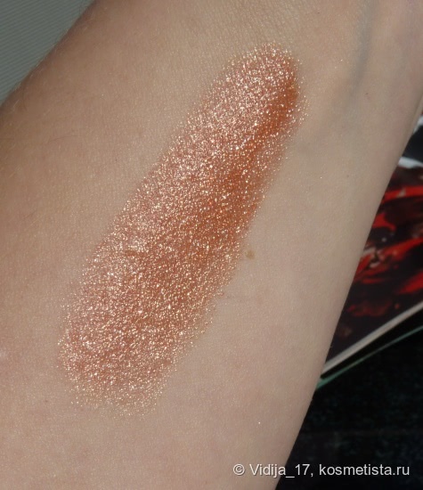 Осенняя меланхолия - Chanel Rouge Coco Shine Hydrating Sheer Lipshine #99 Melancolie