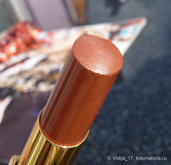 Осенняя меланхолия - Chanel Rouge Coco Shine Hydrating Sheer Lipshine #99 Melancolie