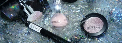 Новогодние праздники вместе с Artdeco