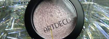 Новогодние праздники вместе с Artdeco