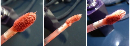 Новинка осени 2015 - Жидкая помада Estee Lauder Pure Color Envy Liquid Lip Potion #310 Fierce Beauty