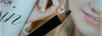 Карандаш для бровей Chanel Crayon Sourcils Sculpting Eyebrow Pencil #40 Brun Cendre