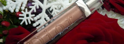 Рождество 2015 - Dior Addict Gloss Mirror Shine Volume And Care #322 Sparkle