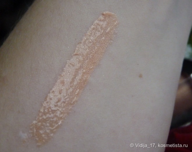 Рождество 2015 - Dior Addict Gloss Mirror Shine Volume And Care #322 Sparkle
