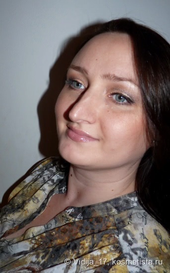 Рождество 2015 - Dior Addict Gloss Mirror Shine Volume And Care #322 Sparkle