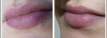 Мой идеальный дневной бальзам для губ: Clarins Daily Energizer Lovely Lip Balm