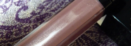 Любовь нечаянно нагрянет... Guerlain Gloss d’Enfer Maxi Shine Intense Colour & Shine Bare Lip Sensation #463 La Petit Robe Noir