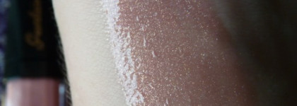 Любовь нечаянно нагрянет... Guerlain Gloss d’Enfer Maxi Shine Intense Colour & Shine Bare Lip Sensation #463 La Petit Robe Noir