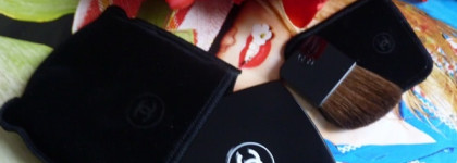 Волшебная весна вместе с Chanel Sunkiss Ribon Blush Harmony