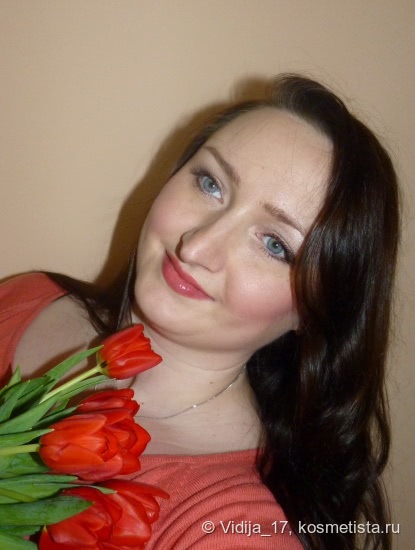 Волшебная весна вместе с Chanel Sunkiss Ribon Blush Harmony
