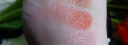 Волшебная весна вместе с Chanel Sunkiss Ribon Blush Harmony